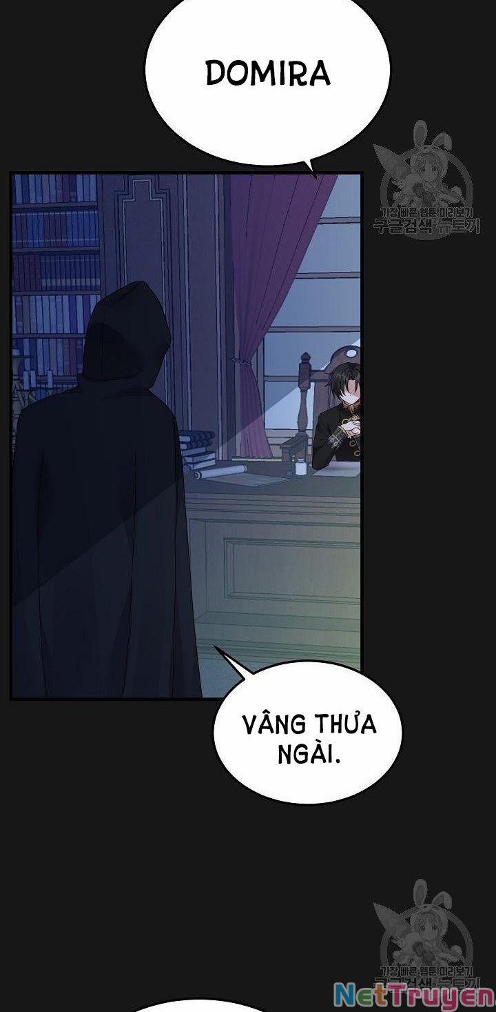 Cô Vợ Bé Nhỏ Của Thái Tử Quái Vật 47.1 trang 7