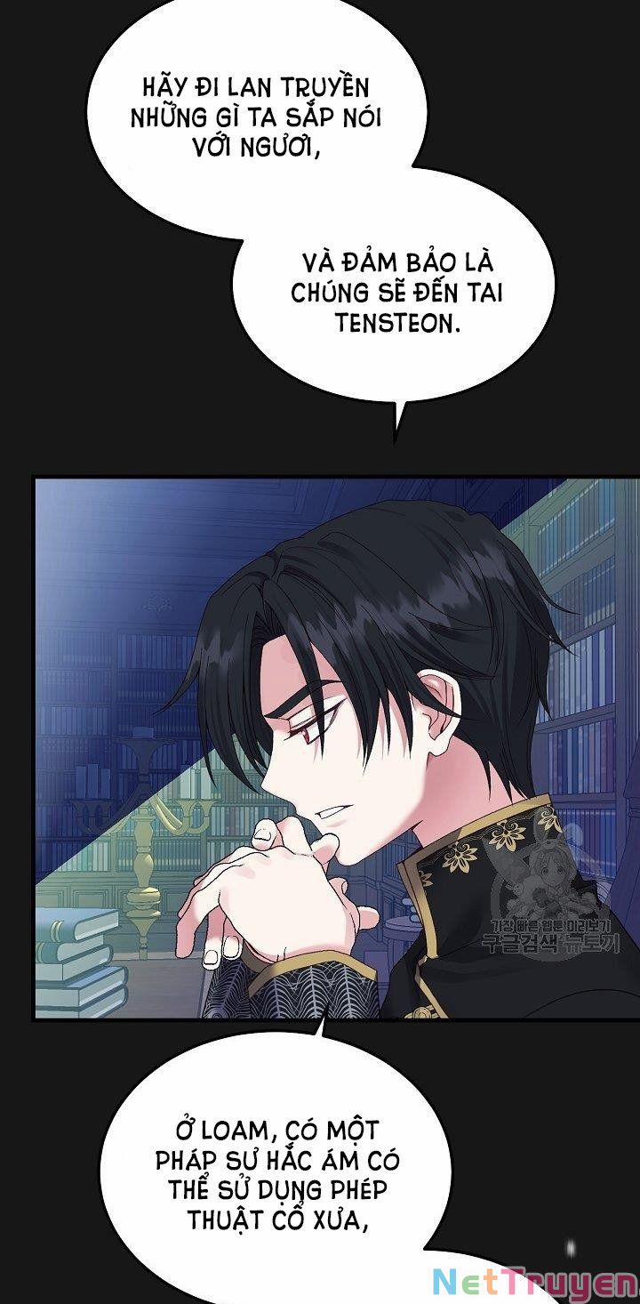 Cô Vợ Bé Nhỏ Của Thái Tử Quái Vật 47.1 trang 8