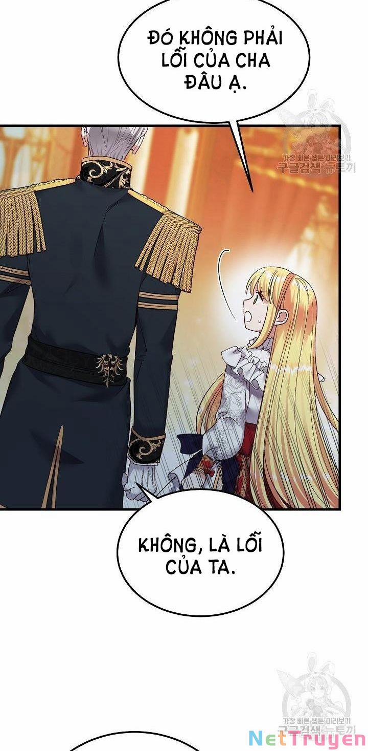 Cô Vợ Bé Nhỏ Của Thái Tử Quái Vật 47.2 trang 13