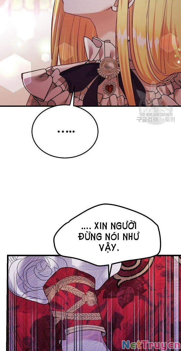 Cô Vợ Bé Nhỏ Của Thái Tử Quái Vật 47.2 trang 19