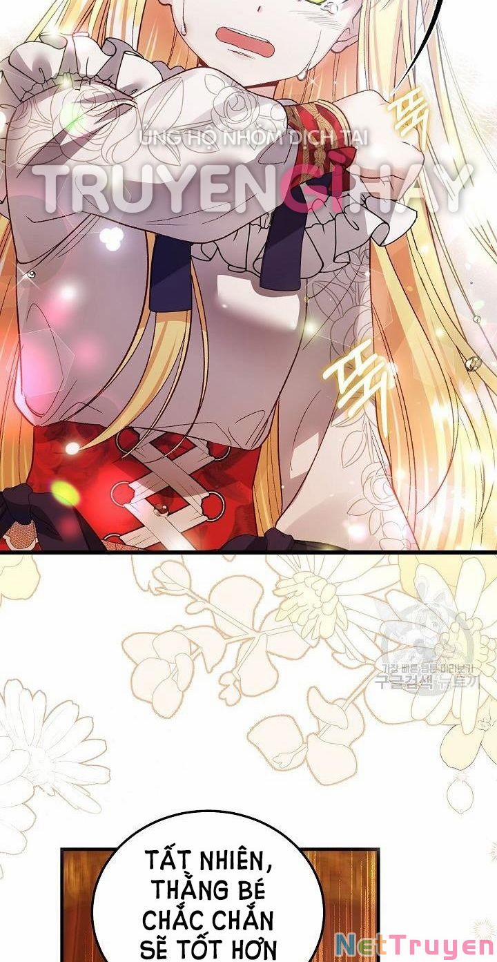 Cô Vợ Bé Nhỏ Của Thái Tử Quái Vật 47.2 trang 21