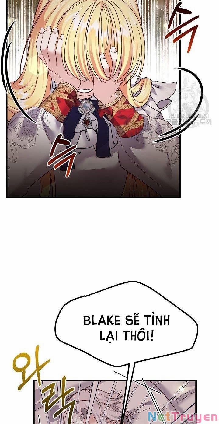 Cô Vợ Bé Nhỏ Của Thái Tử Quái Vật 47.2 trang 23