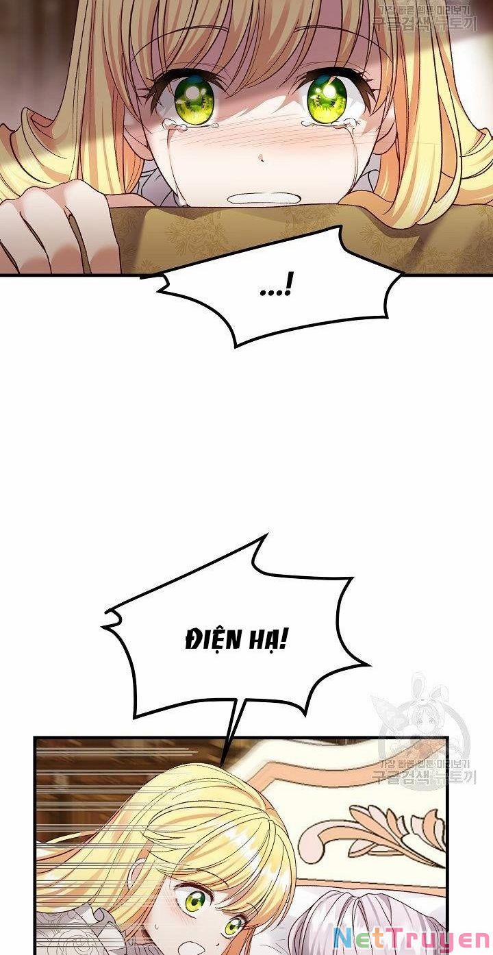 Cô Vợ Bé Nhỏ Của Thái Tử Quái Vật 47.2 trang 28