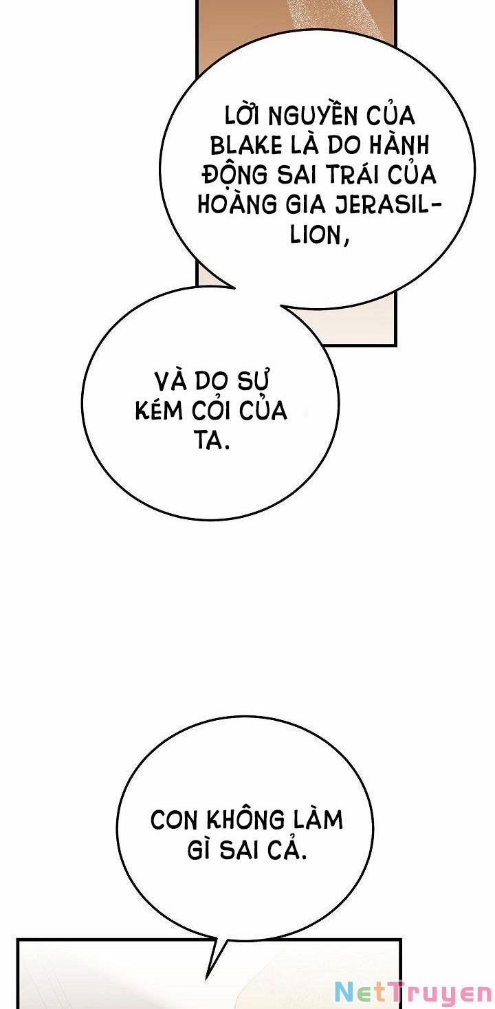 Cô Vợ Bé Nhỏ Của Thái Tử Quái Vật 47.2 trang 3