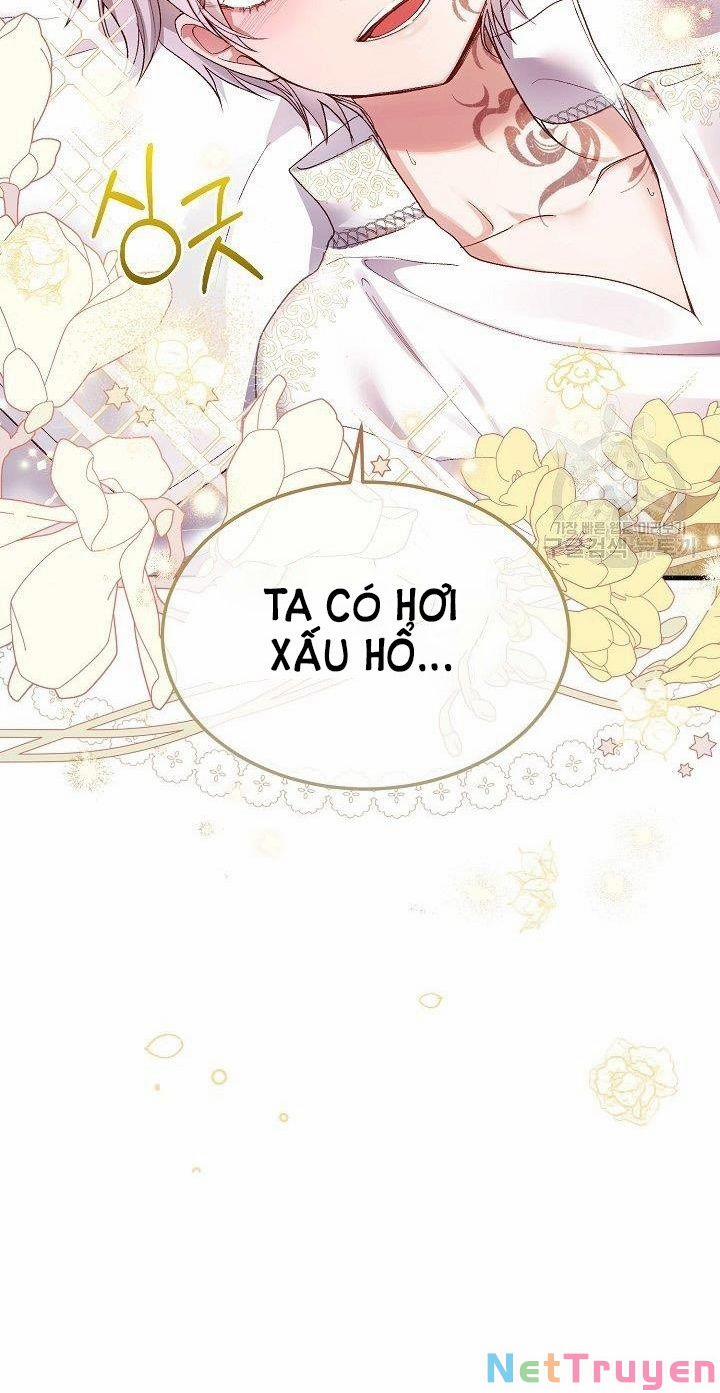 Cô Vợ Bé Nhỏ Của Thái Tử Quái Vật 47.2 trang 30