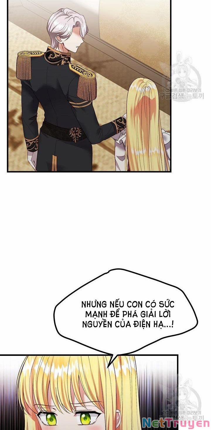 Cô Vợ Bé Nhỏ Của Thái Tử Quái Vật 47.2 trang 4