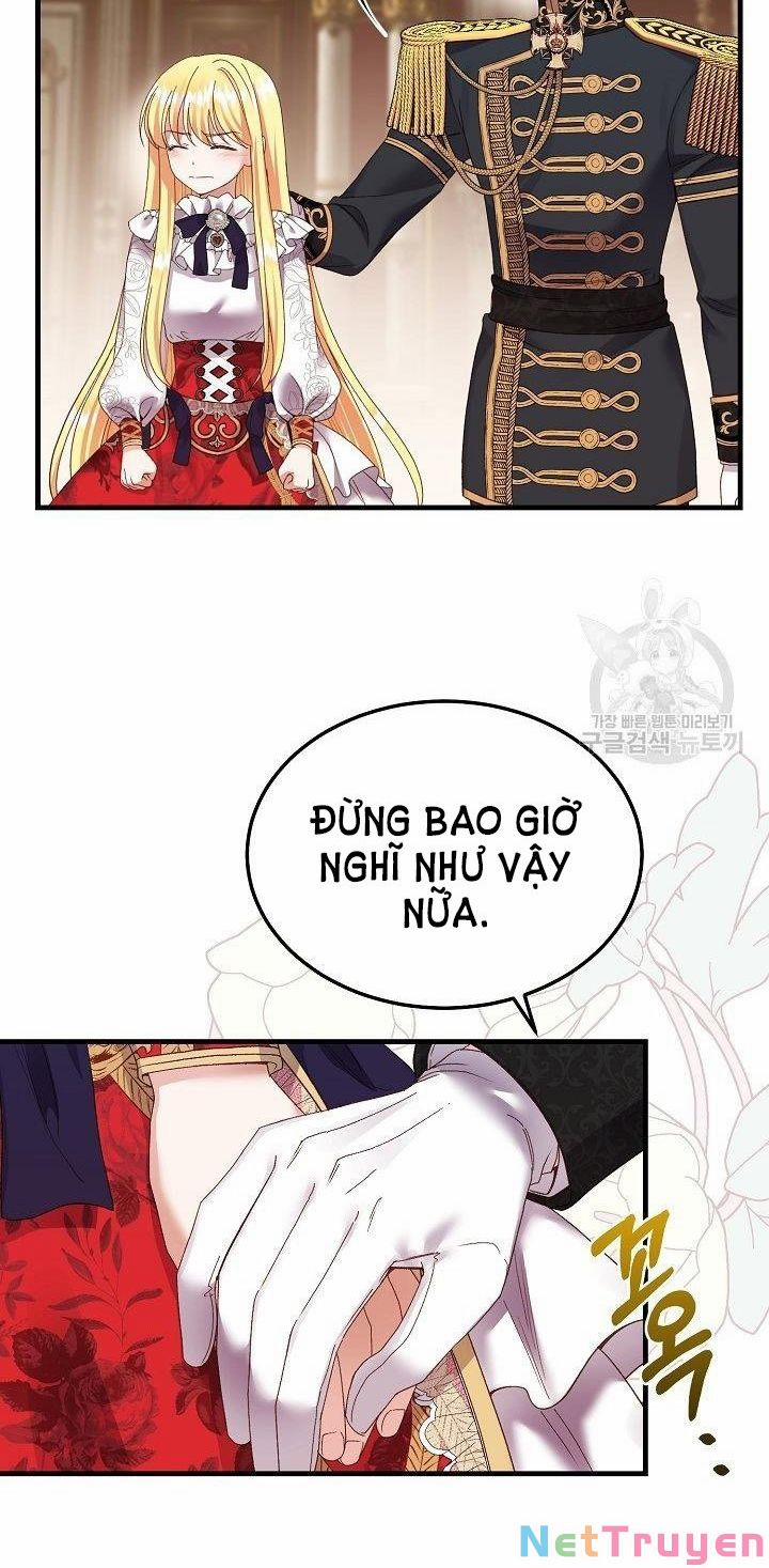 Cô Vợ Bé Nhỏ Của Thái Tử Quái Vật 47.2 trang 6