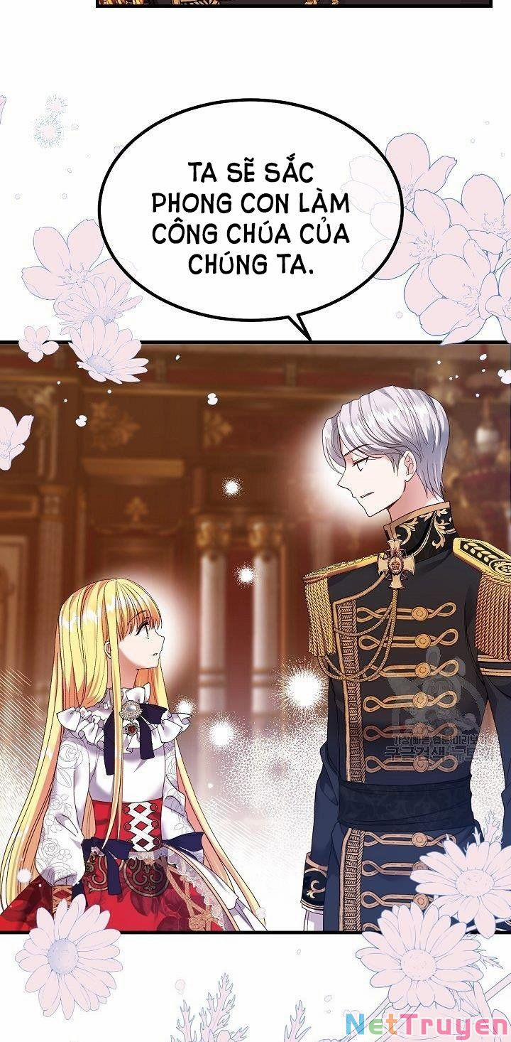 Cô Vợ Bé Nhỏ Của Thái Tử Quái Vật 47.2 trang 8