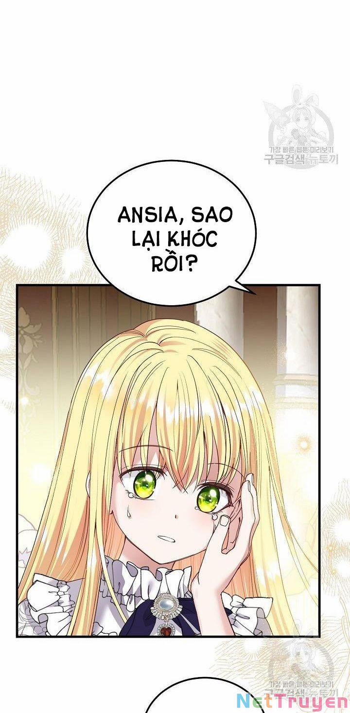 Cô Vợ Bé Nhỏ Của Thái Tử Quái Vật 48.1 trang 10