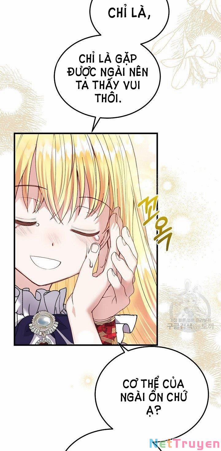 Cô Vợ Bé Nhỏ Của Thái Tử Quái Vật 48.1 trang 11