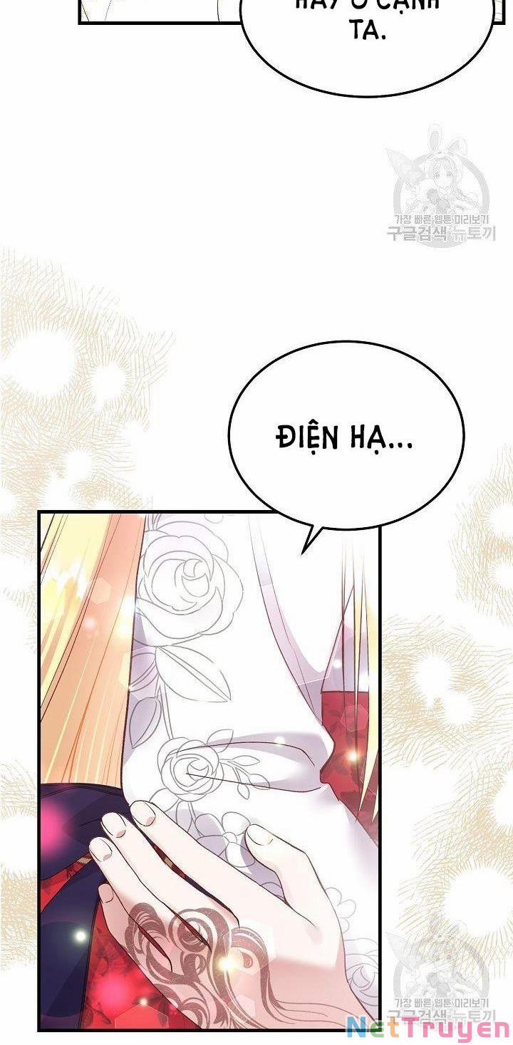 Cô Vợ Bé Nhỏ Của Thái Tử Quái Vật 48.1 trang 13