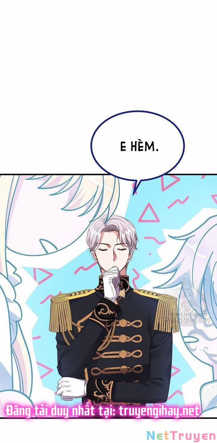 Cô Vợ Bé Nhỏ Của Thái Tử Quái Vật 48.1 trang 14