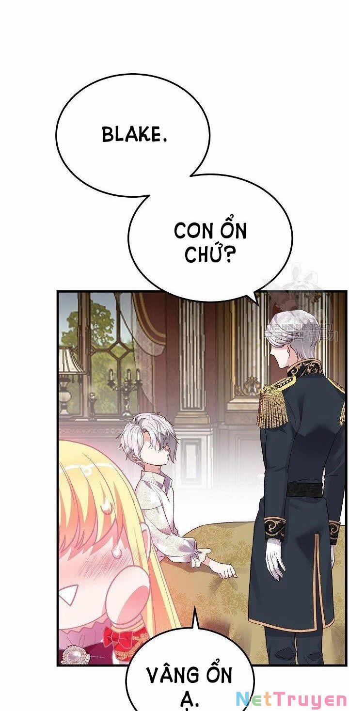 Cô Vợ Bé Nhỏ Của Thái Tử Quái Vật 48.1 trang 15