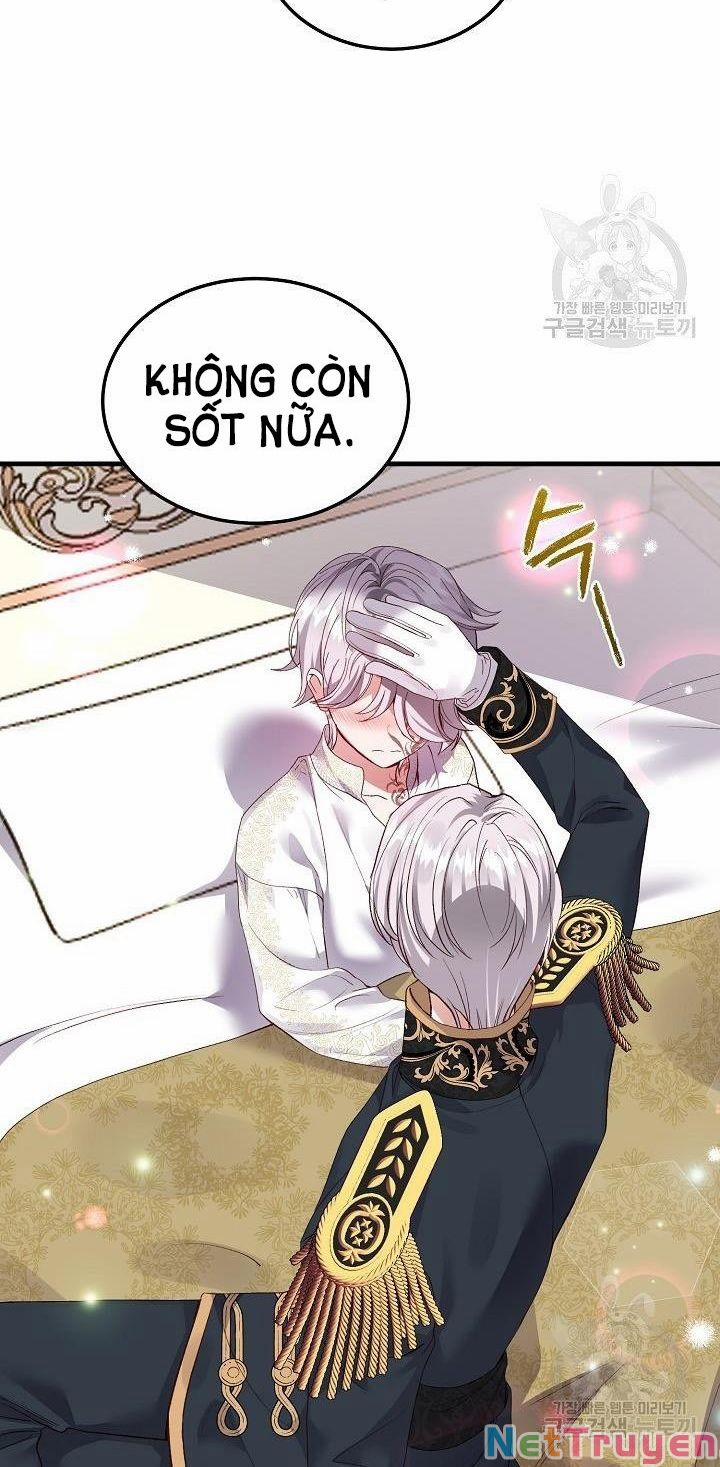 Cô Vợ Bé Nhỏ Của Thái Tử Quái Vật 48.1 trang 16