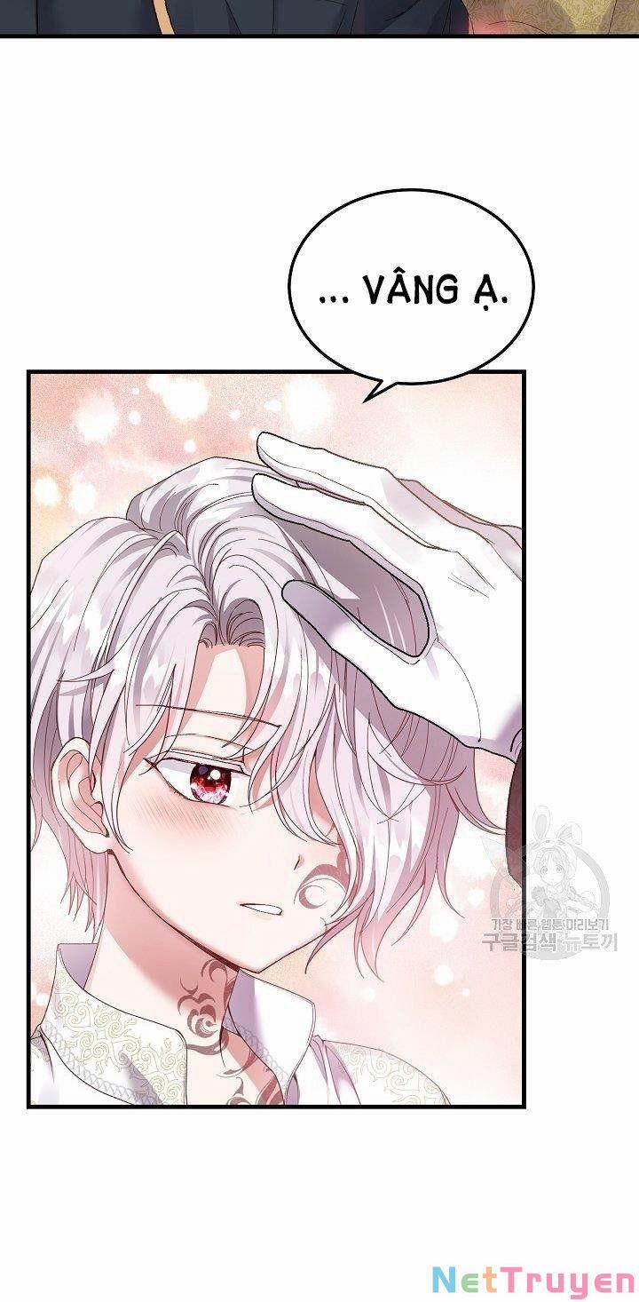 Cô Vợ Bé Nhỏ Của Thái Tử Quái Vật 48.1 trang 17