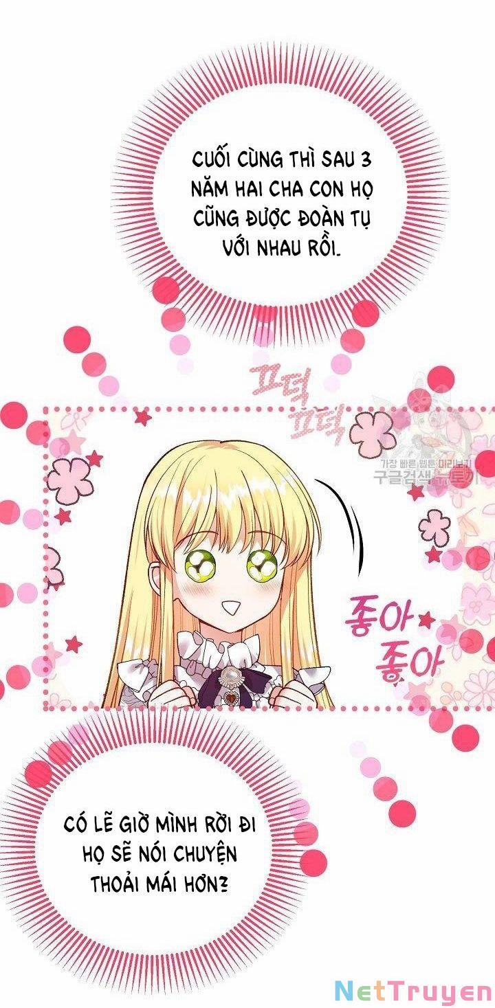 Cô Vợ Bé Nhỏ Của Thái Tử Quái Vật 48.1 trang 18