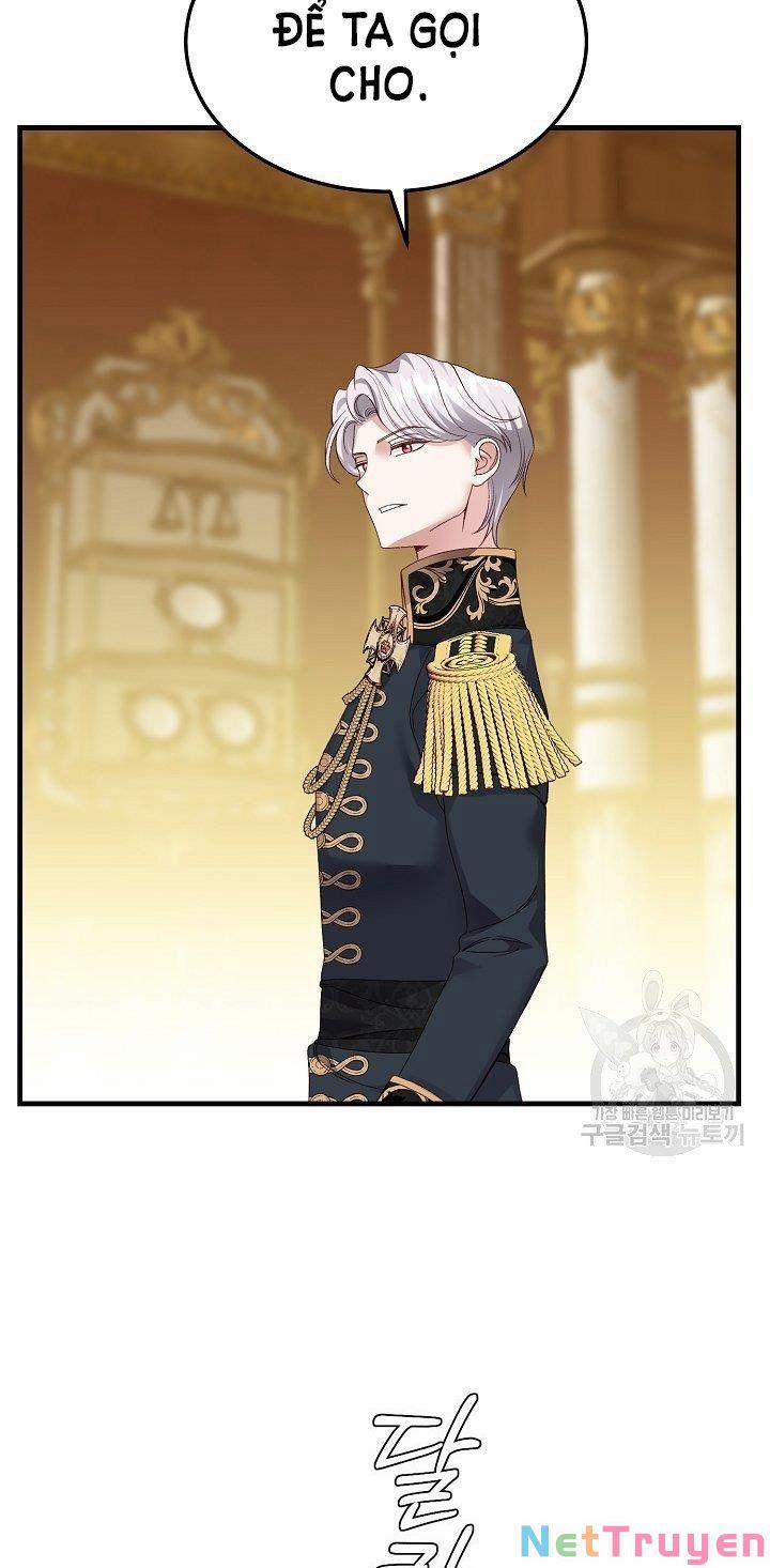 Cô Vợ Bé Nhỏ Của Thái Tử Quái Vật 48.1 trang 20