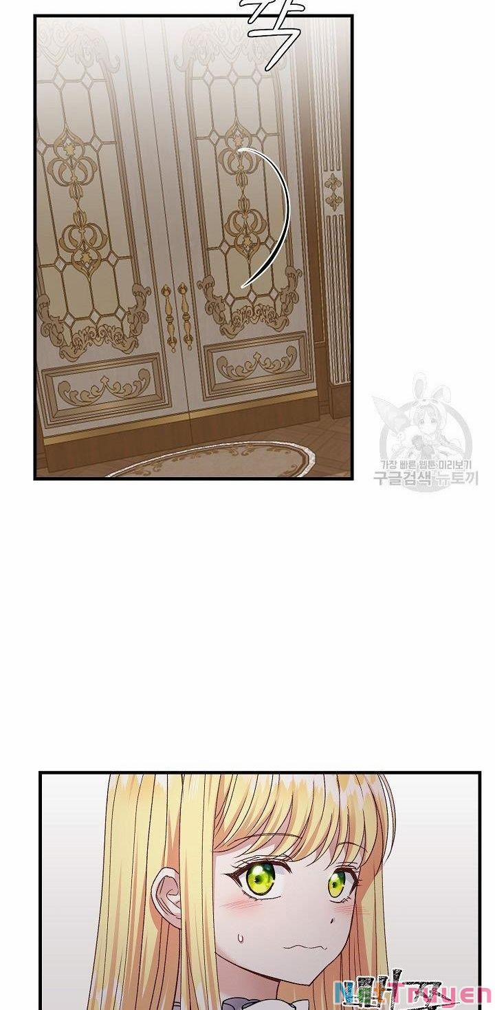 Cô Vợ Bé Nhỏ Của Thái Tử Quái Vật 48.1 trang 21