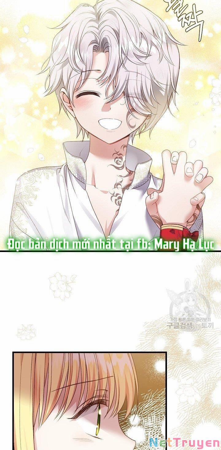 Cô Vợ Bé Nhỏ Của Thái Tử Quái Vật 48.1 trang 26