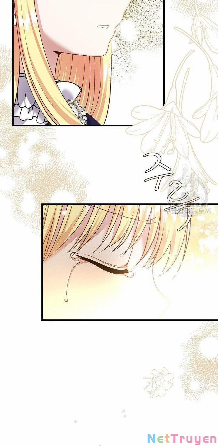 Cô Vợ Bé Nhỏ Của Thái Tử Quái Vật 48.1 trang 27