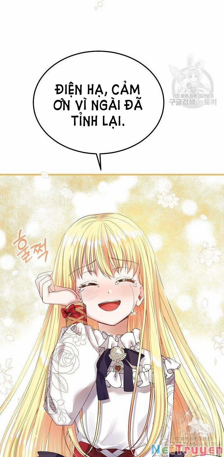 Cô Vợ Bé Nhỏ Của Thái Tử Quái Vật 48.1 trang 28