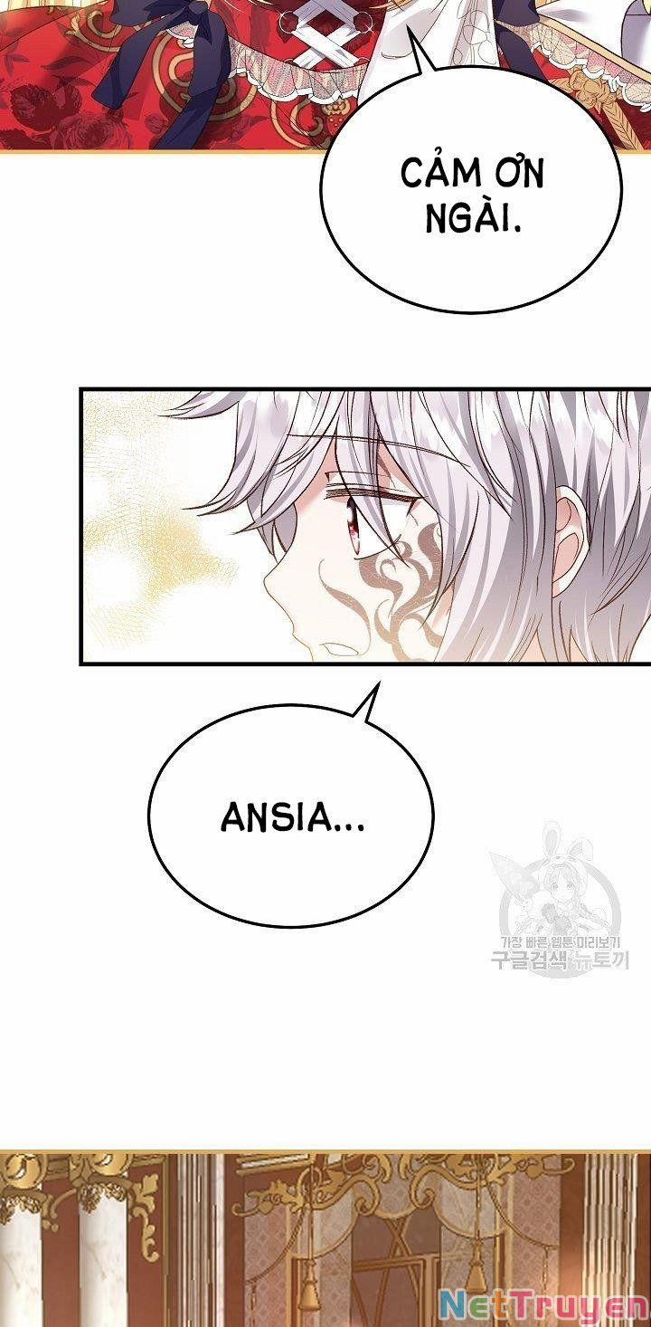 Cô Vợ Bé Nhỏ Của Thái Tử Quái Vật 48.1 trang 29