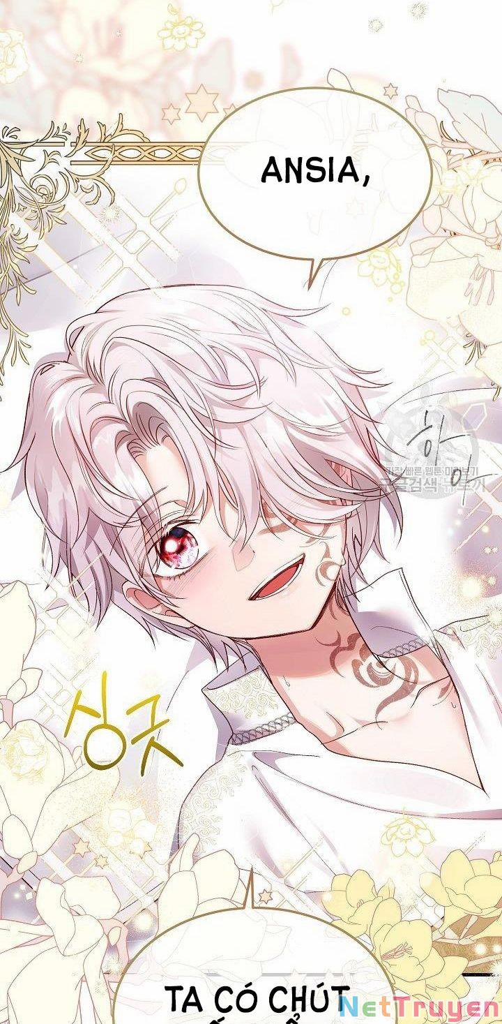 Cô Vợ Bé Nhỏ Của Thái Tử Quái Vật 48.1 trang 6