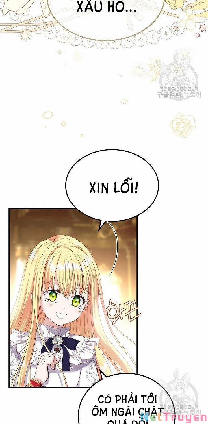 Cô Vợ Bé Nhỏ Của Thái Tử Quái Vật 48.1 trang 7