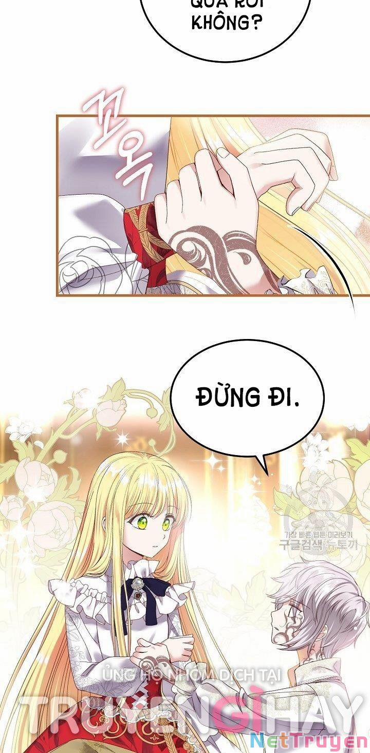 Cô Vợ Bé Nhỏ Của Thái Tử Quái Vật 48.1 trang 8