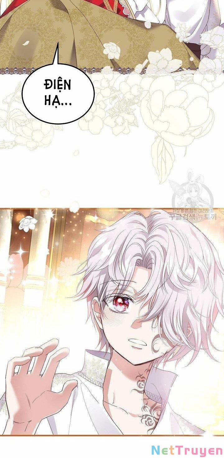 Cô Vợ Bé Nhỏ Của Thái Tử Quái Vật 48.1 trang 9