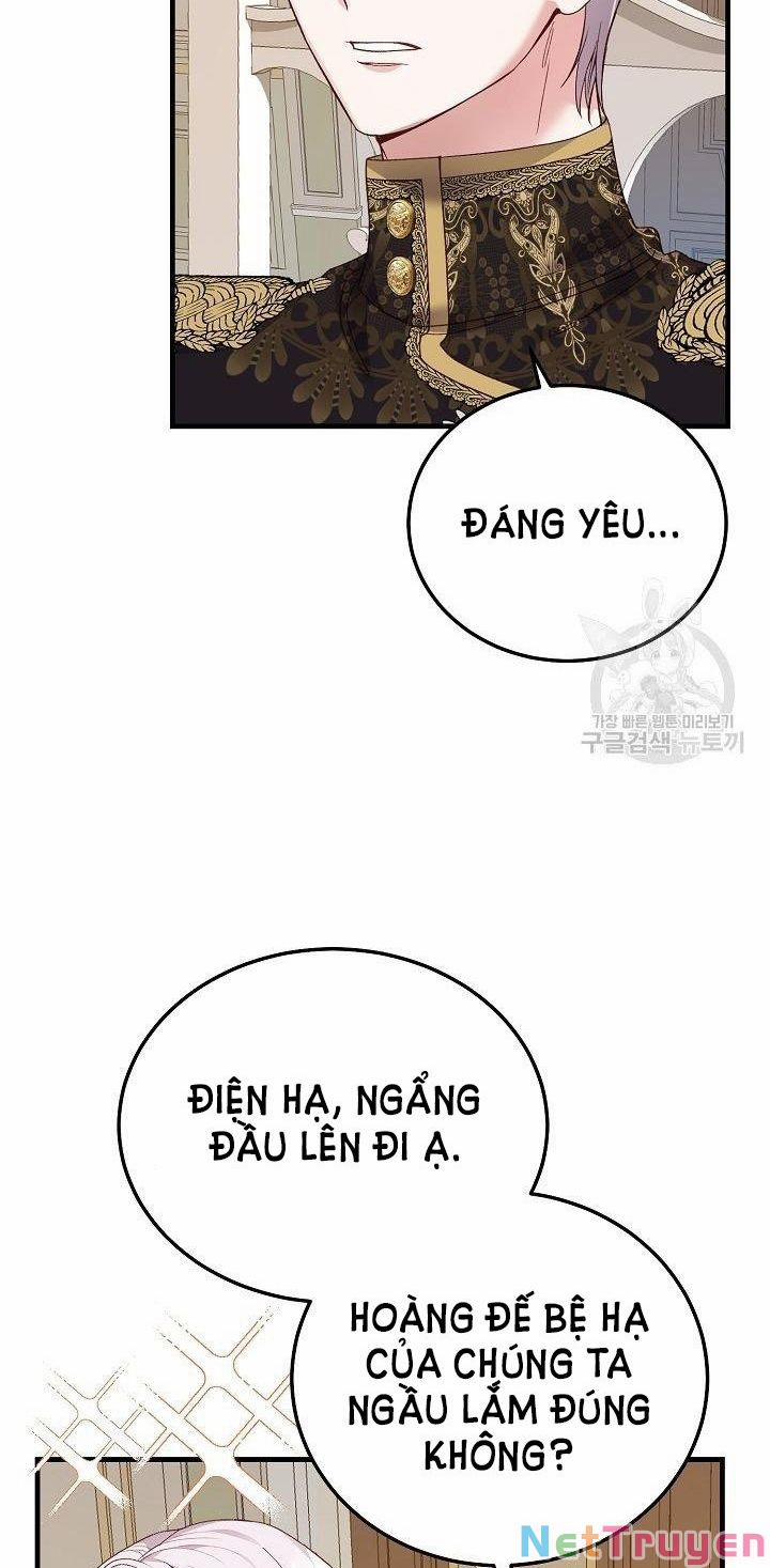 Cô Vợ Bé Nhỏ Của Thái Tử Quái Vật 48.2 trang 12