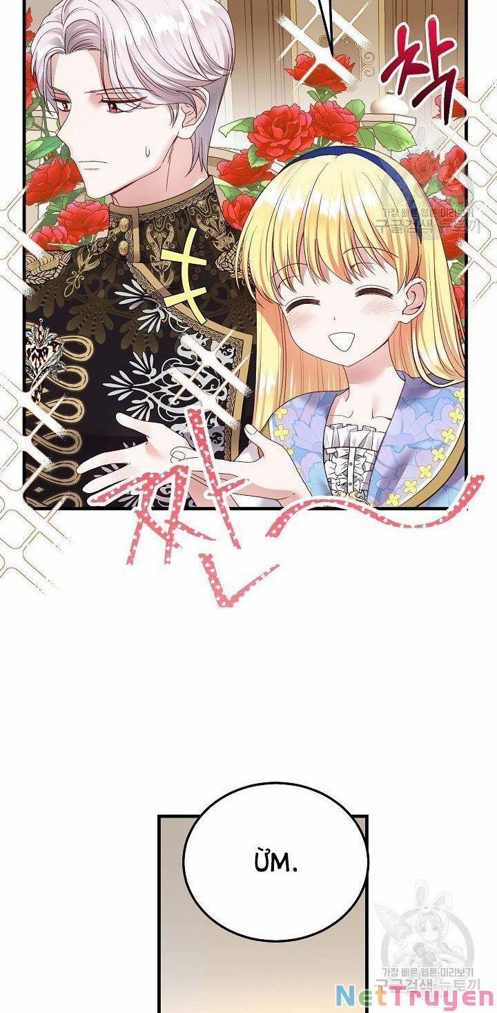 Cô Vợ Bé Nhỏ Của Thái Tử Quái Vật 48.2 trang 13