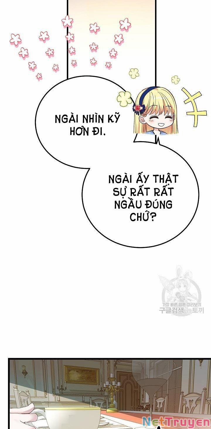 Cô Vợ Bé Nhỏ Của Thái Tử Quái Vật 48.2 trang 14