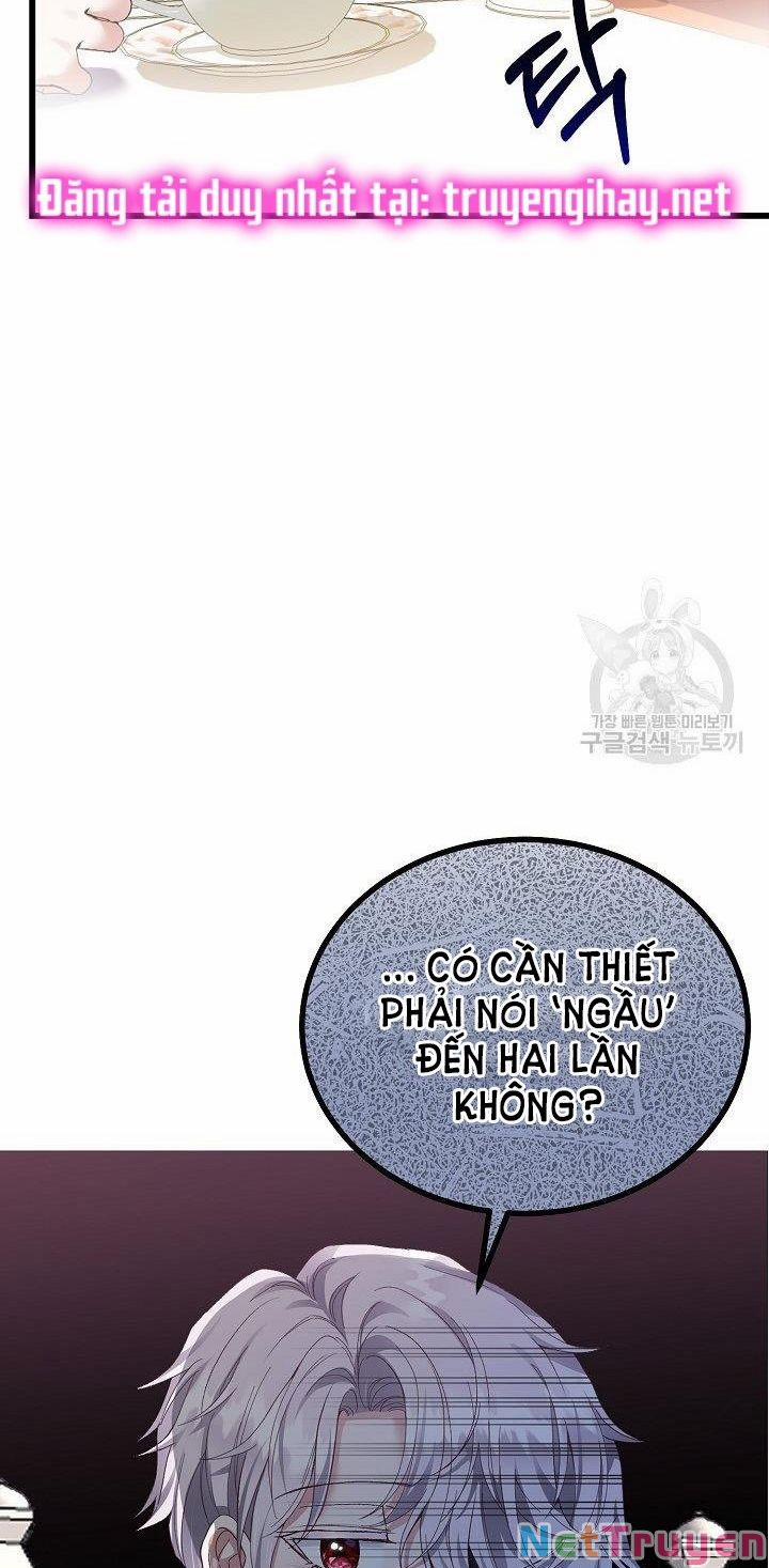 Cô Vợ Bé Nhỏ Của Thái Tử Quái Vật 48.2 trang 15