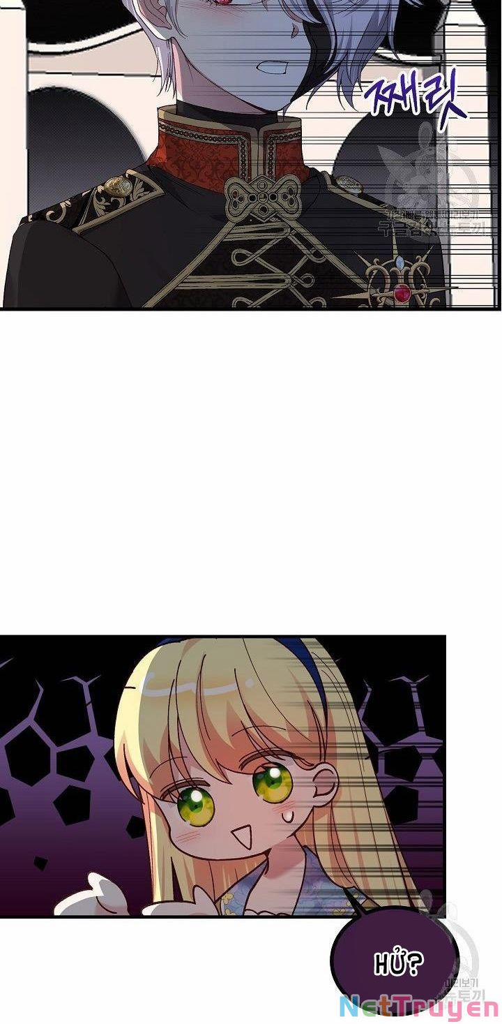 Cô Vợ Bé Nhỏ Của Thái Tử Quái Vật 48.2 trang 16