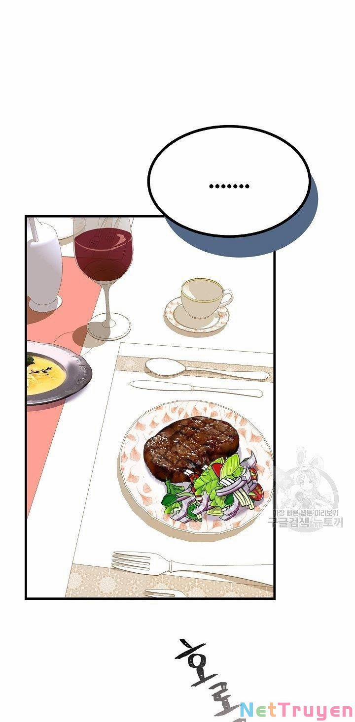 Cô Vợ Bé Nhỏ Của Thái Tử Quái Vật 48.2 trang 17