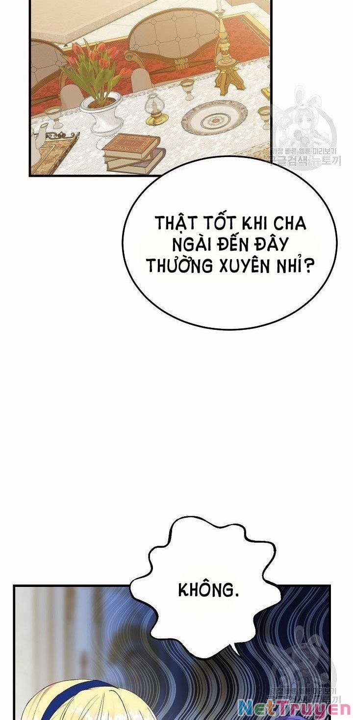 Cô Vợ Bé Nhỏ Của Thái Tử Quái Vật 48.2 trang 19