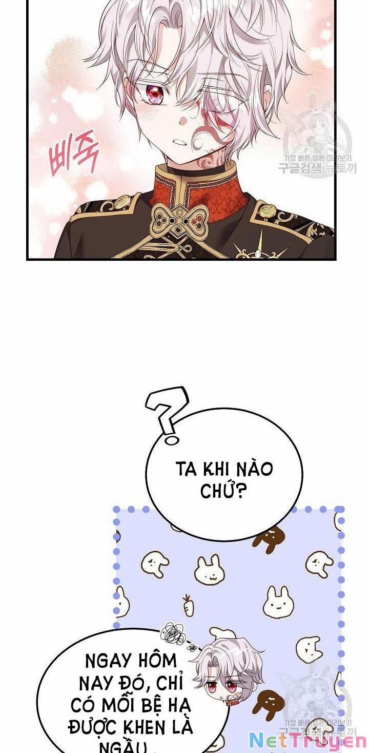 Cô Vợ Bé Nhỏ Của Thái Tử Quái Vật 48.2 trang 22