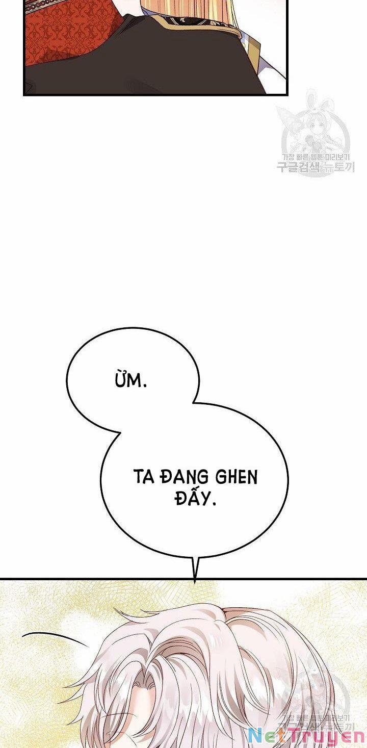 Cô Vợ Bé Nhỏ Của Thái Tử Quái Vật 48.2 trang 25