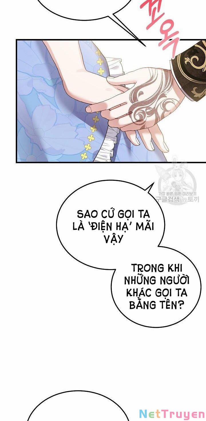 Cô Vợ Bé Nhỏ Của Thái Tử Quái Vật 48.2 trang 27