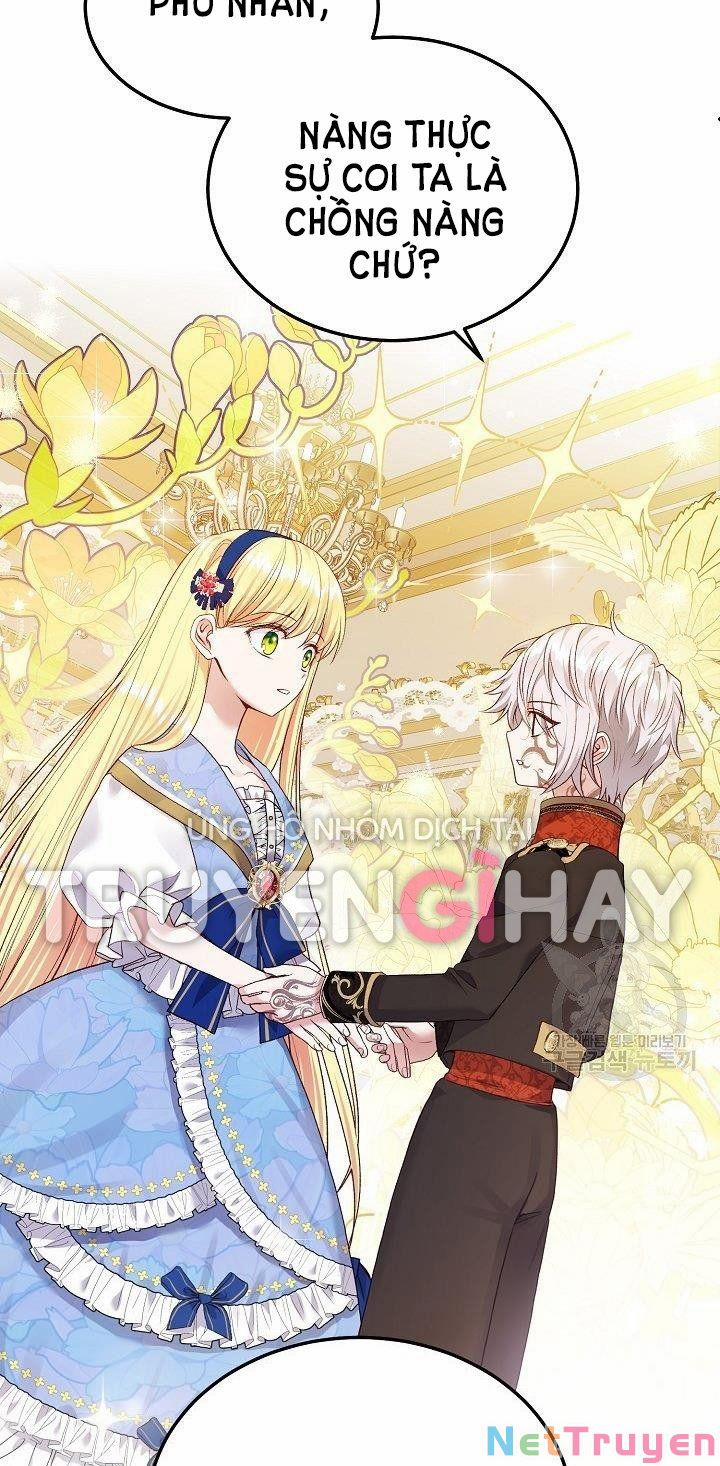 Cô Vợ Bé Nhỏ Của Thái Tử Quái Vật 48.2 trang 29