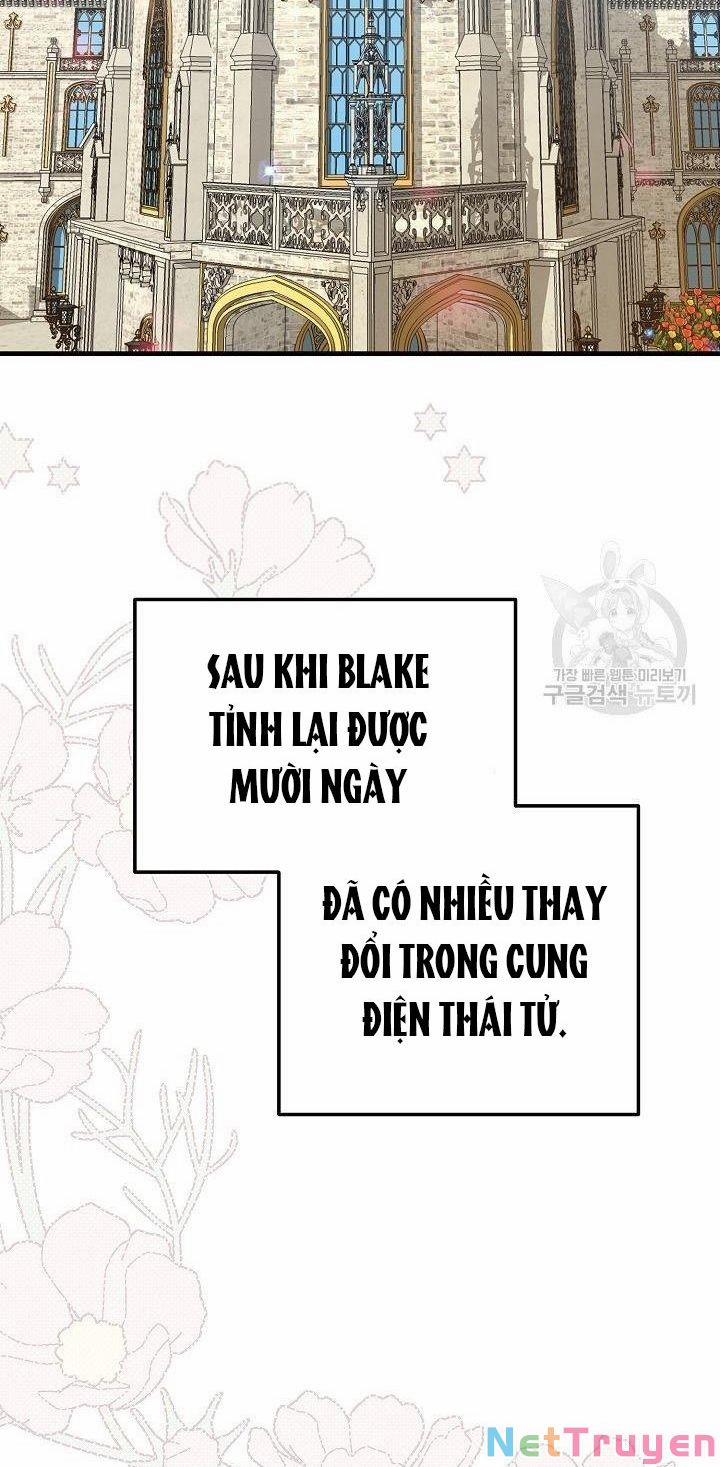 Cô Vợ Bé Nhỏ Của Thái Tử Quái Vật 48.2 trang 3