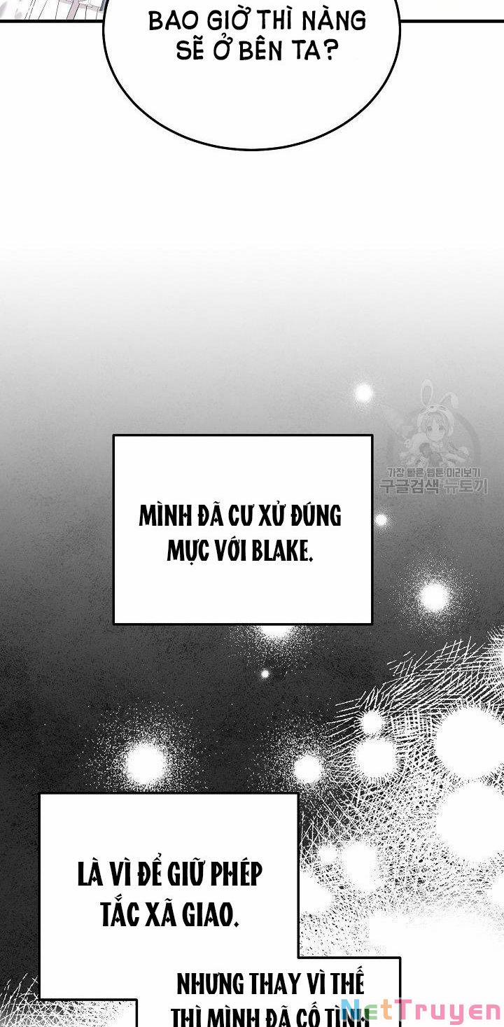 Cô Vợ Bé Nhỏ Của Thái Tử Quái Vật 48.2 trang 30