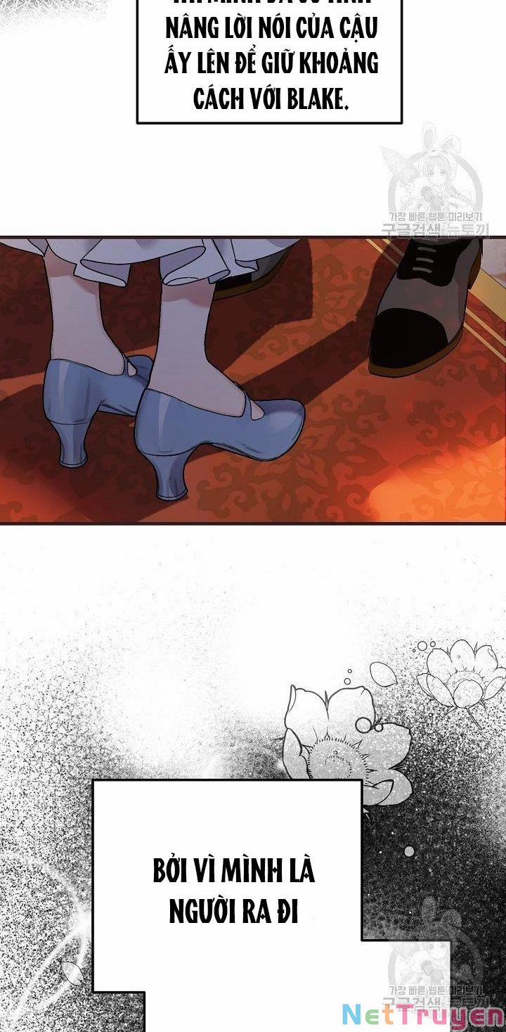 Cô Vợ Bé Nhỏ Của Thái Tử Quái Vật 48.2 trang 31