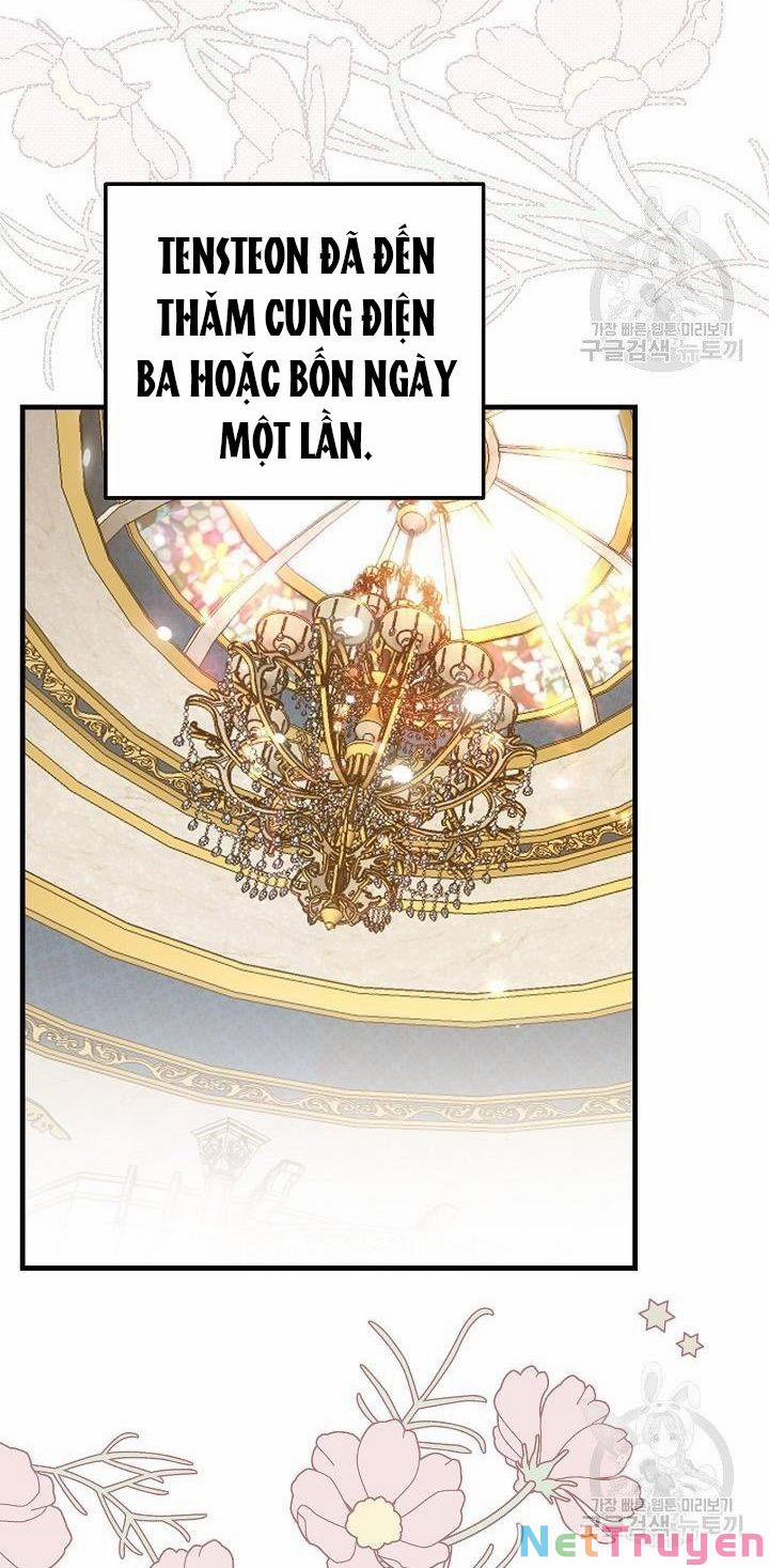 Cô Vợ Bé Nhỏ Của Thái Tử Quái Vật 48.2 trang 4