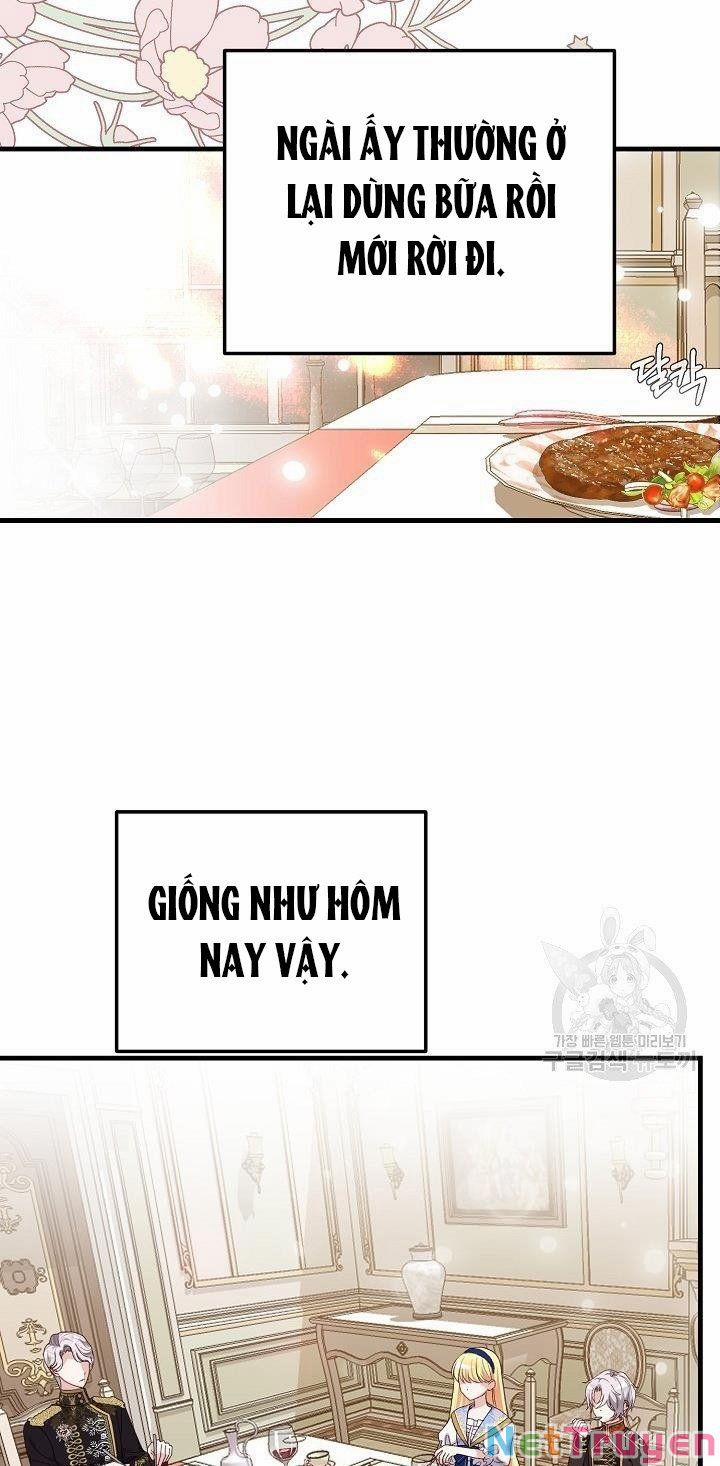 Cô Vợ Bé Nhỏ Của Thái Tử Quái Vật 48.2 trang 5