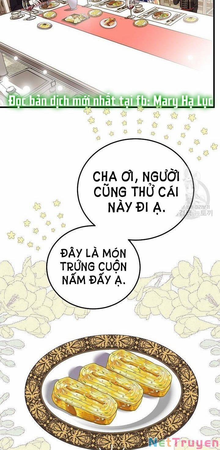 Cô Vợ Bé Nhỏ Của Thái Tử Quái Vật 48.2 trang 6
