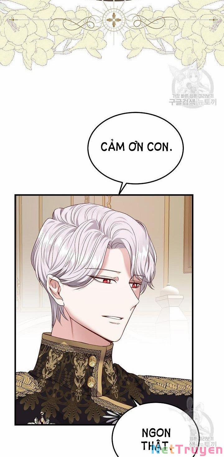 Cô Vợ Bé Nhỏ Của Thái Tử Quái Vật 48.2 trang 7