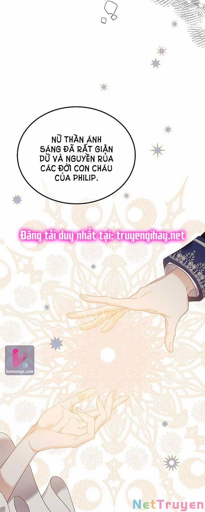 Cô Vợ Bé Nhỏ Của Thái Tử Quái Vật 49.1 trang 19