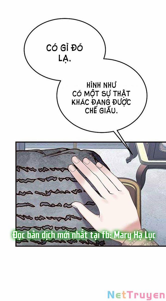 Cô Vợ Bé Nhỏ Của Thái Tử Quái Vật 49.1 trang 21